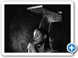 JAQUAR RAIN WITH CASCADE