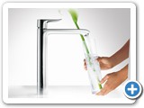 HANSGROHE METRIS