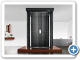 ARTIZE RAINJOY SHOWER AREA