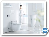 DURAVIT SENSOWASH