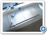 DURAVIT SUNDECK BUILTIN