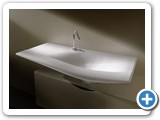 KOHLER STILLNESS BASIN COLLECTION 