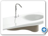 KOHLER STILLNESS VANITY BASIN