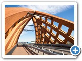 ACCOYA WOODEN BRIDGE EUROPE