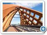 ACCOYA WOODEN BRIDGE EUROPE